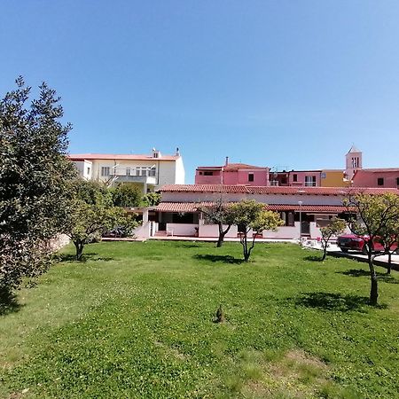 Appartamento Centralissimo In San Teodoro サン・テオドーロ エクステリア 写真