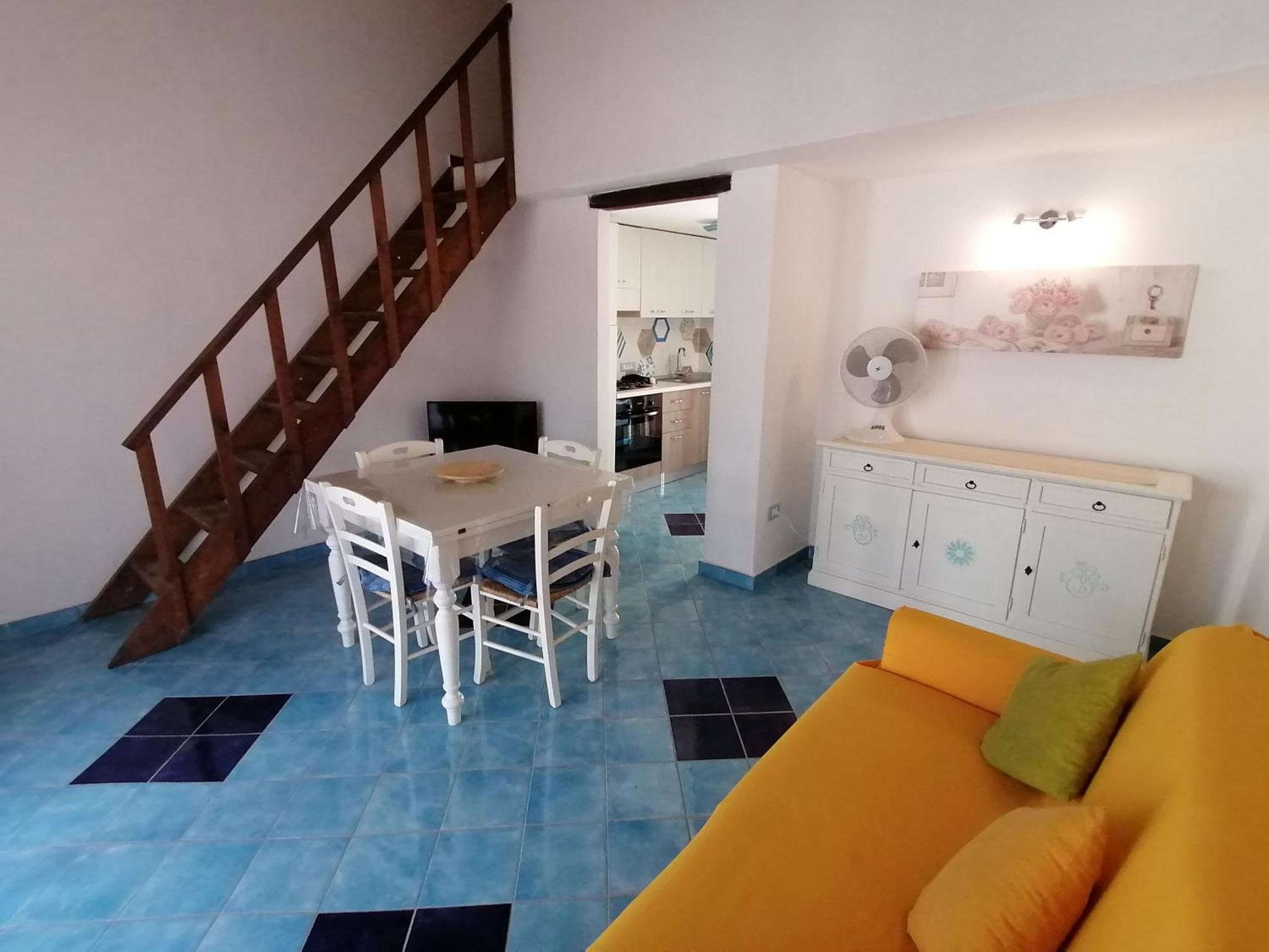 Appartamento Centralissimo In San Teodoro サン・テオドーロ エクステリア 写真