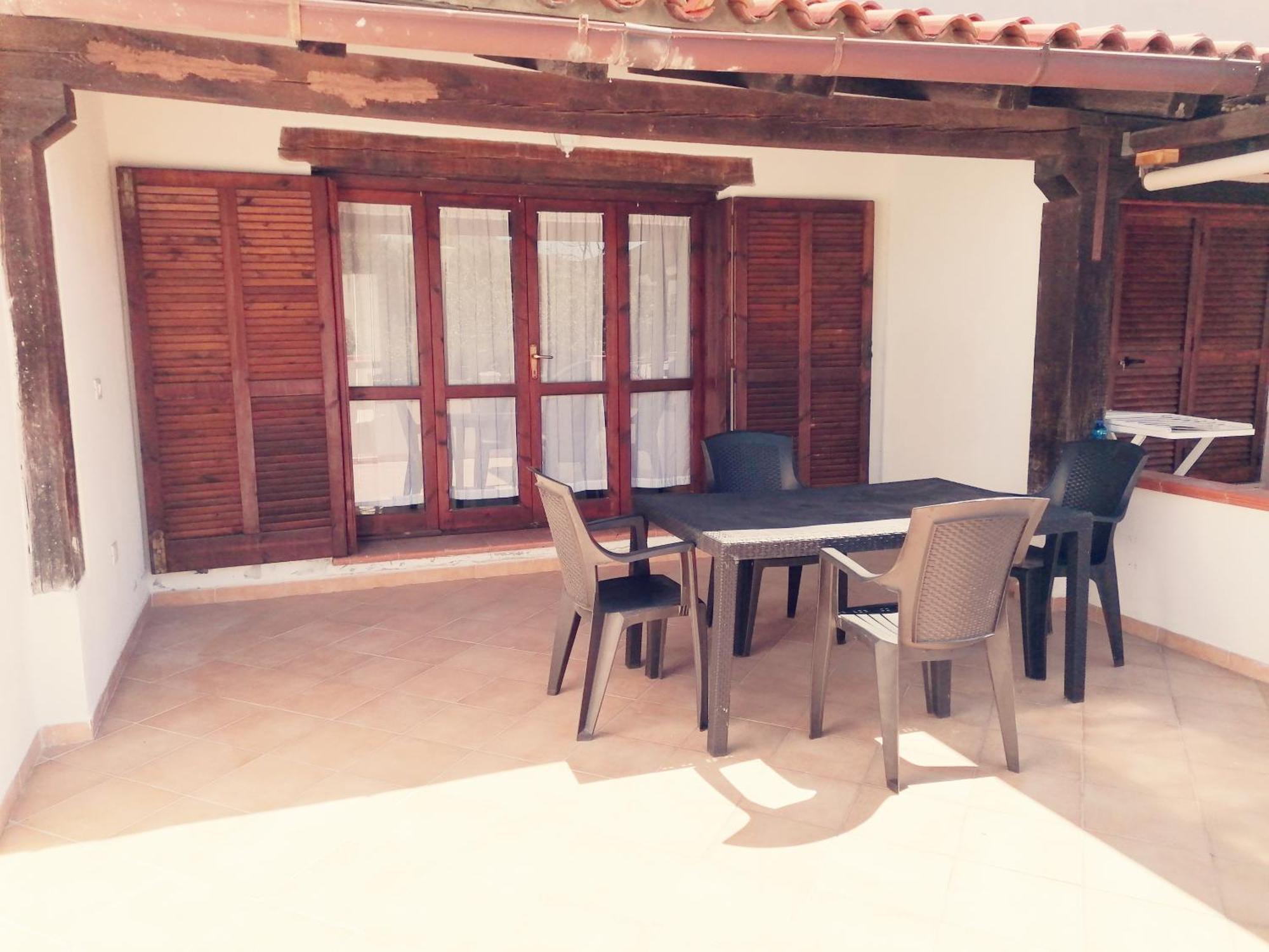 Appartamento Centralissimo In San Teodoro サン・テオドーロ エクステリア 写真