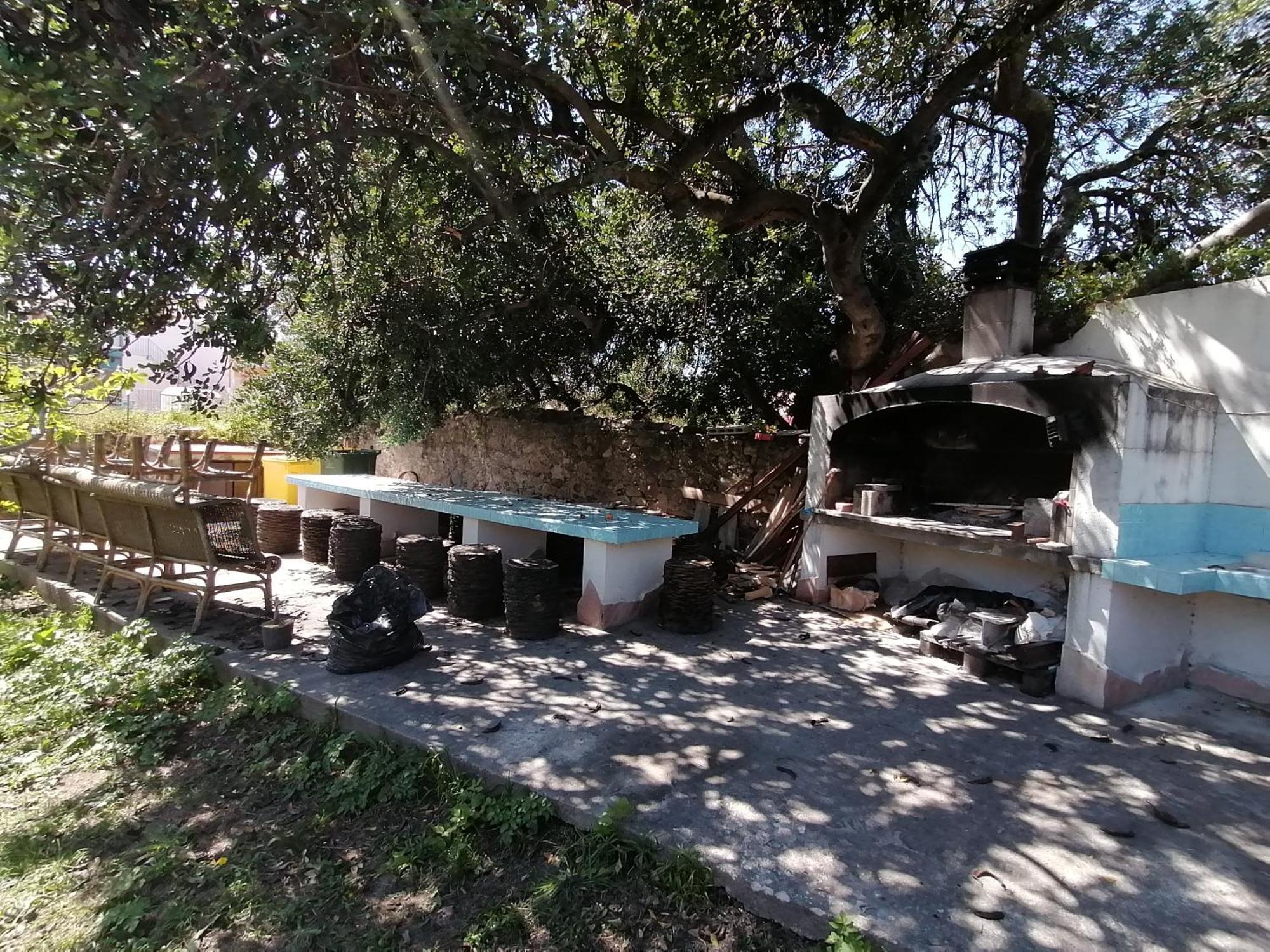 Appartamento Centralissimo In San Teodoro サン・テオドーロ エクステリア 写真
