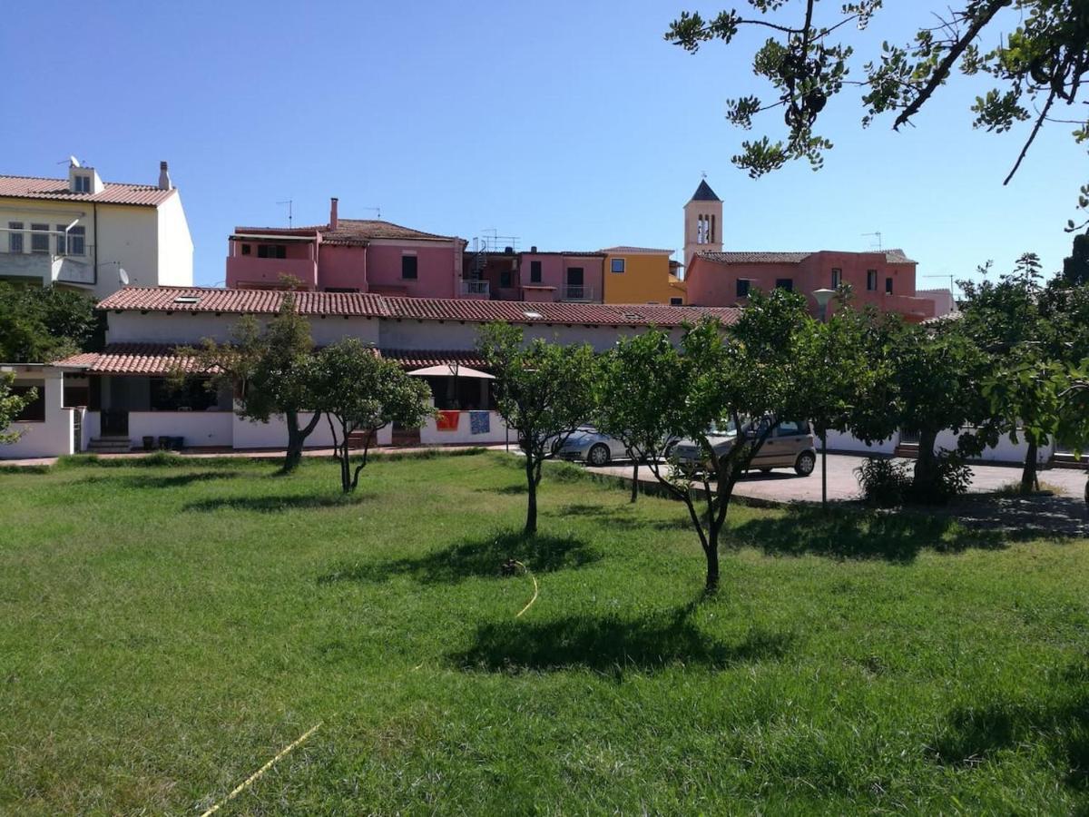 Appartamento Centralissimo In San Teodoro サン・テオドーロ エクステリア 写真