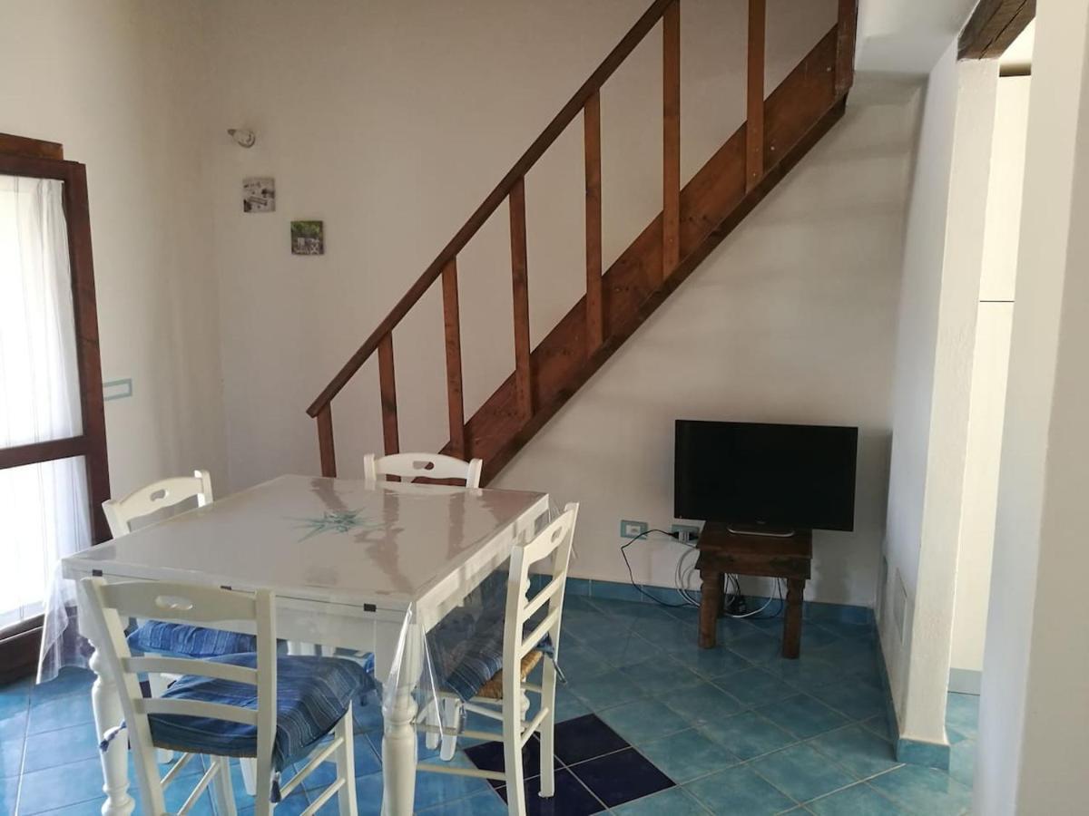 Appartamento Centralissimo In San Teodoro サン・テオドーロ エクステリア 写真
